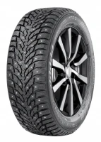 205/60R16 opona NOKIAN HAKKAPELIITTA 9 XL 96T